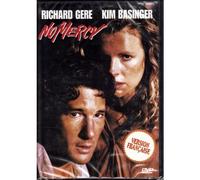 No Mercy [USA] [DVD]