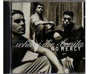 No Mercy - When I Die