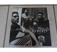 No Mercy - When I die [Vinilo]