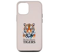 NO MERECMOS Tigres Carcasa para iPhone 12/12 Pro