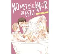 No metas al amor en esto