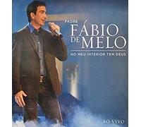 No Meu Interior Tem Deus