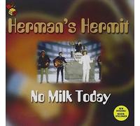 No Milk Today by HERMAN HERMITS (1999-07-19)
