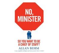 No Minister (ebook)