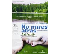 No mires atrás [DVD]