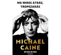 No mires atrás, tropezarás; Mi guía de vida (Contrapposto)