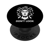 No mires PopSockets PopGrip Adhesivo