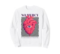 No Misericordia No Perdón No Olvidar (Declaración de Justicia) Sudadera