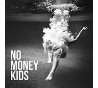 No Money Kids - Hear the Silence [Vinilo]