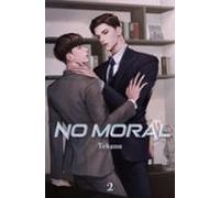 No Moral Vol. 2 (ebook)