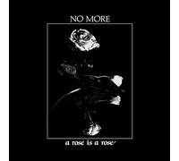 No More - A Rose Is A Rose [VINYL] [Vinilo]