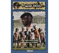No More Baths [Reino Unido] [DVD]