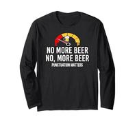 No More Beer Its Beer Can Not Beer Cant Funny Beer Drinking Manga Larga