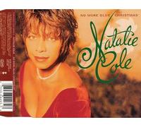 No more blue christmas [Single-CD]