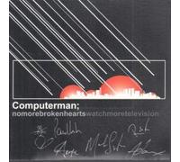 No More Broken Hearts [Vinilo]