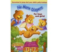 No More Diapers [USA] [DVD]