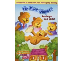 No More Diapers [USA] [DVD]