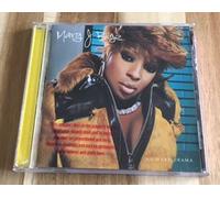 No More Drama by Mary J. Blige (2002-04-29)