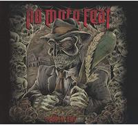 No More Fear - Mad(E) In Italy