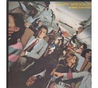 NO MORE FEAR OF FLYING LP (VINYL) UK CHRYSALIS 1979