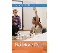 No More Fear: Practical Ways to Confront Harassment and Win Back Control