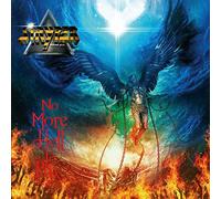 No More Hell To Pay Stryper