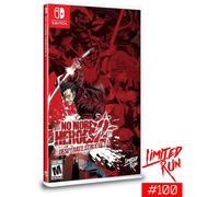 No More Heroes 2 - Lucha desesperada (Edici n limitada n. 100) (Importado)