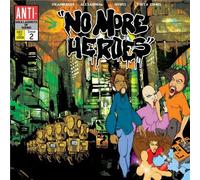 No More Heroes