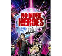 No More Heroes 3 PC