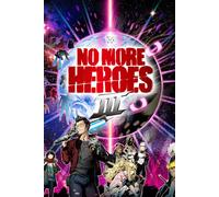 No More Heroes 3 Steam Key (PC) ROW