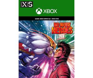 No More Heroes 3 XBOX LIVE Key EUROPE