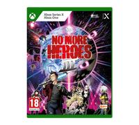No More Heroes III