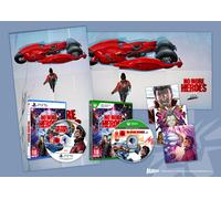 No More Heroes III (3) Xbox Series standard