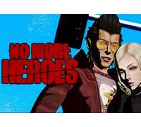 No More Heroes (PC) Steam Key - GLOBAL