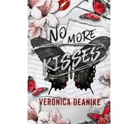 No More Kisses (STOLEN KISSES)