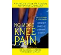 No More Knee Pain (ebook)