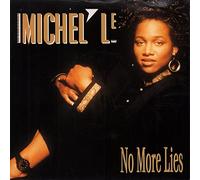 No more lies (1990) / Vinyl single [Vinyl-Single 7'']