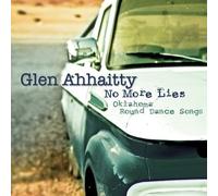 No More Lies by Glen Ahhaitty (2010-07-10)