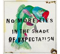 No more lies - In the shade of expectation [Vinilo]