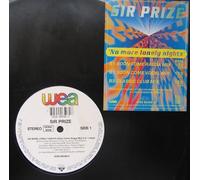 No more lonely nights (1994) / Vinyl Maxi Single [Vinyl 12'']