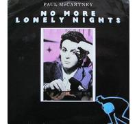 No More Lonely Nights (Ballad)/No More Lonely Nights (Playout Version)
