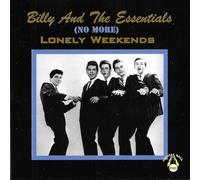 (NO MORE) LONELY WEEKENDS