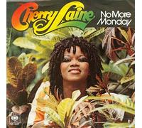 No More Monday/Al Capone (7" Vinyl Single)(1980)(CBS 9367)