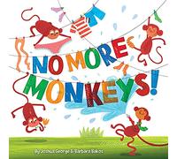 No More Monkeys! (Picture Storybooks)