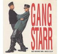 No More Mr Nice Guy