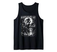 No More Mr Nice Guy Alpha Wolf Funny Meme Hombres Mujeres Gráfico Camiseta sin Mangas