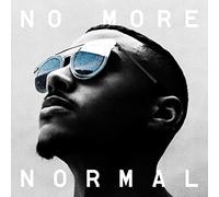 No More Normal [解説・ボーナストラック収録 / 国内盤] (BRC588)
