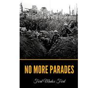 No More Parades