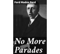 No More Parades (ebook)