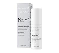 No More Pores Sérum Ácido Salicílico 2% 30 ml